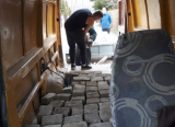 Peržiūrėti skelbimą - statybinio grūzo išnešimas ir utilizavimas